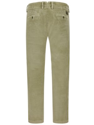 Cordhose-Bobby-mit-Stretchanteil,-Slim-Fit