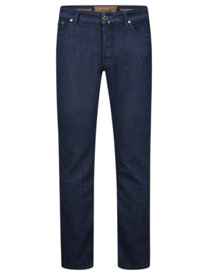 Limitierte Jeans Bard in Raw-Optik, Slim Fit