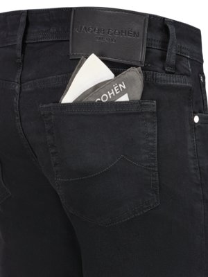 Jeans Bard in softer Denim-Qualität, Slim Fit