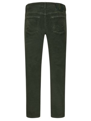 5 Pocket-Hose in softer Cord-Qualität