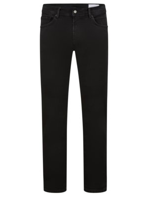 Jeans Jack mit Stretchanteil, Regular Fit