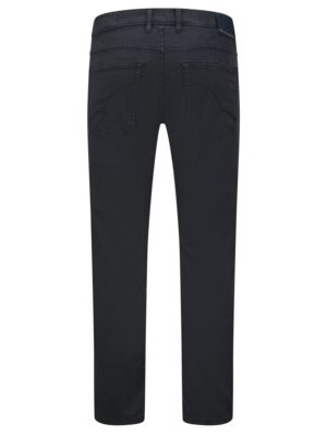 Softe 5 Pocket Hose Jayden mit Lyocell, Tapered Fit