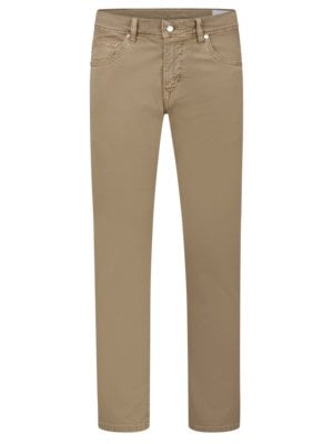 Softe 5 Pocket Hose Jayden mit Lyocell, Tapered Fit