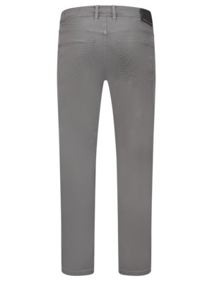 Softe 5 Pocket Hose Jayden mit Lyocell, Tapered Fit