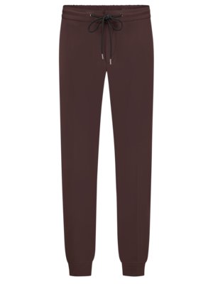 Joggpants Running in Stretch-Qualität