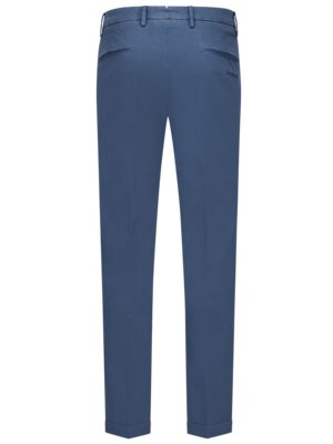 Chino-mit-Stretchanteil,-Slim-Fit