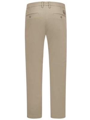 Chino Bobby mit Lyocell und Stretch, Slim Fit