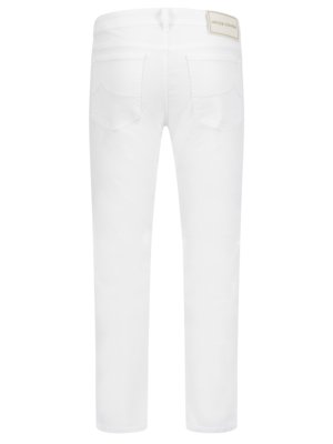 Jeans Bard mit Stretch, Slim Fit