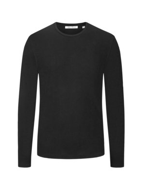 Jersey Longsleeve aus Urpima®-Qualität