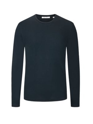 Jersey Longsleeve aus Urpima®-Qualität