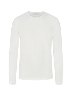 Jersey Longsleeve aus Urpima®-Qualität