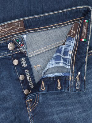 Jeans, J688 Slim Fit
